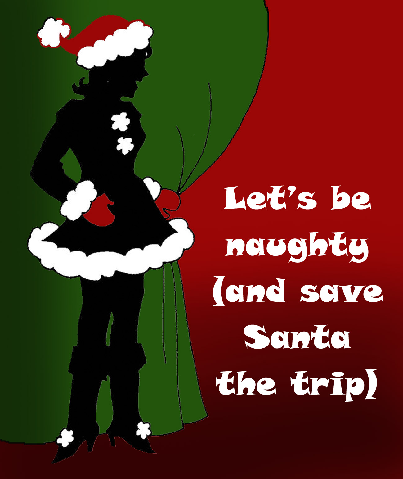 Naughty Christmas Quotes Pictures Wallpapers